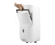 Sencor Oczyszczacz powietrza SDH 1210WH - 1417088 - zdjęcie 5